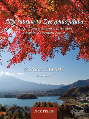 cover image of Acer Rubrum to Zyzyphus Jujuba